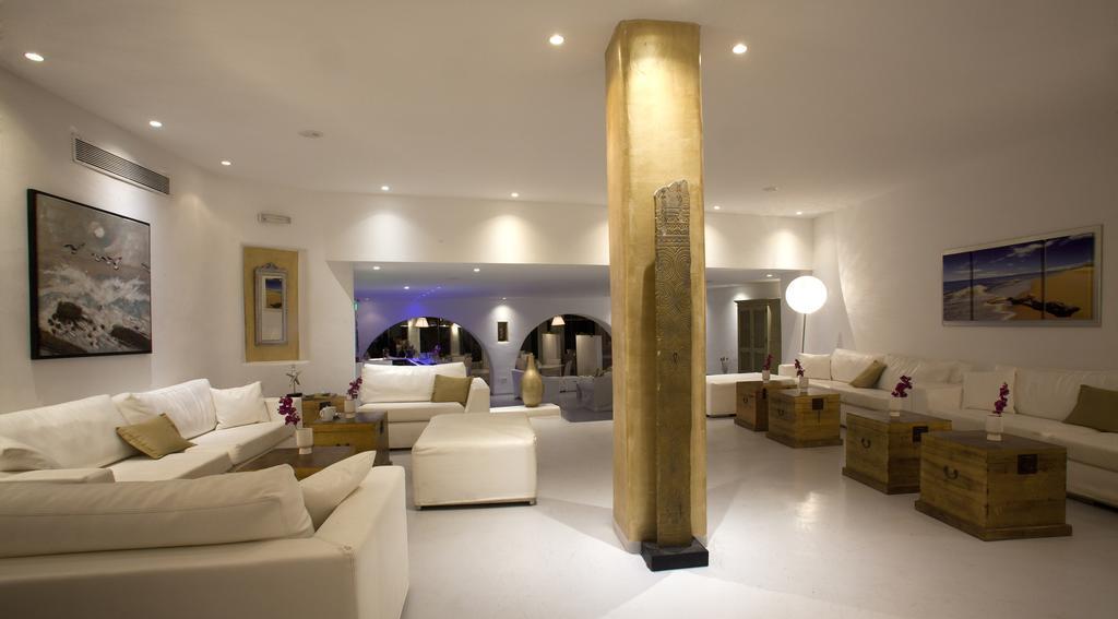 Mykonian Mare Boutique Hotel (Adults Only) Mykonos Town Zewnętrze zdjęcie