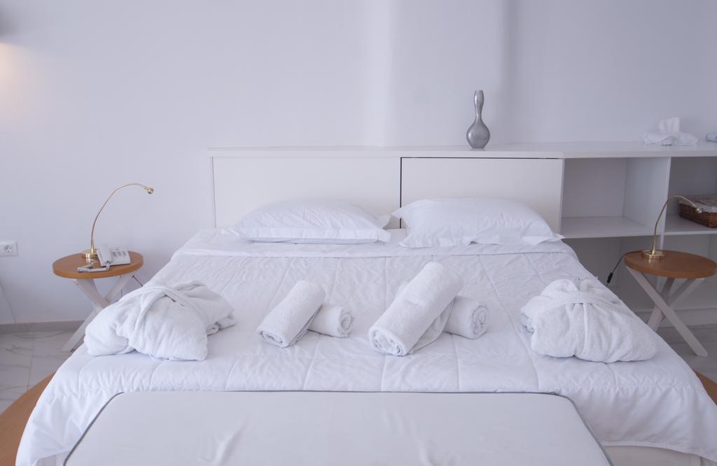 Mykonian Mare Boutique Hotel (Adults Only) Mykonos Town Zewnętrze zdjęcie