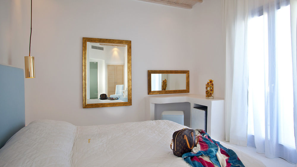 Mykonian Mare Boutique Hotel (Adults Only) Mykonos Town Pokój zdjęcie