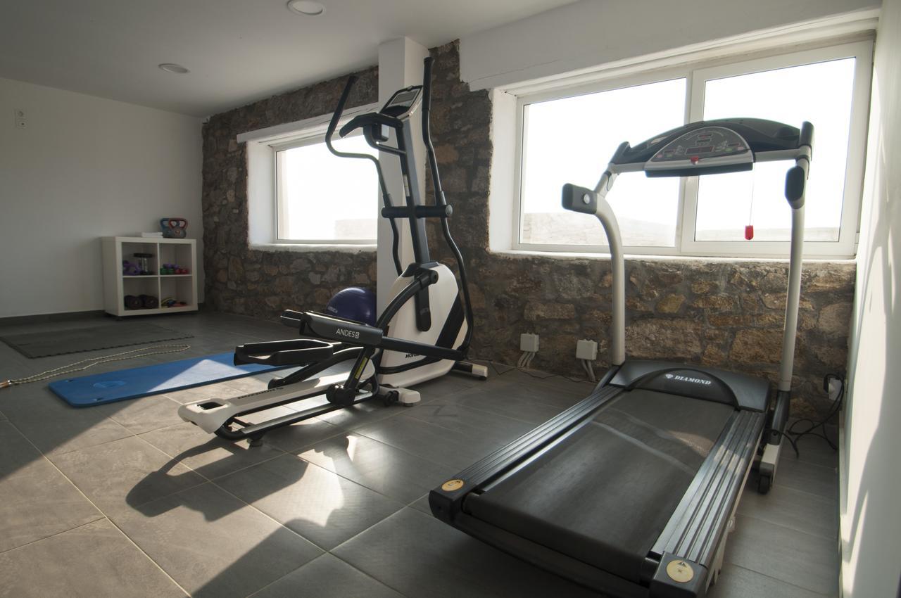 Mykonian Mare Boutique Hotel (Adults Only) Mykonos Town Zewnętrze zdjęcie