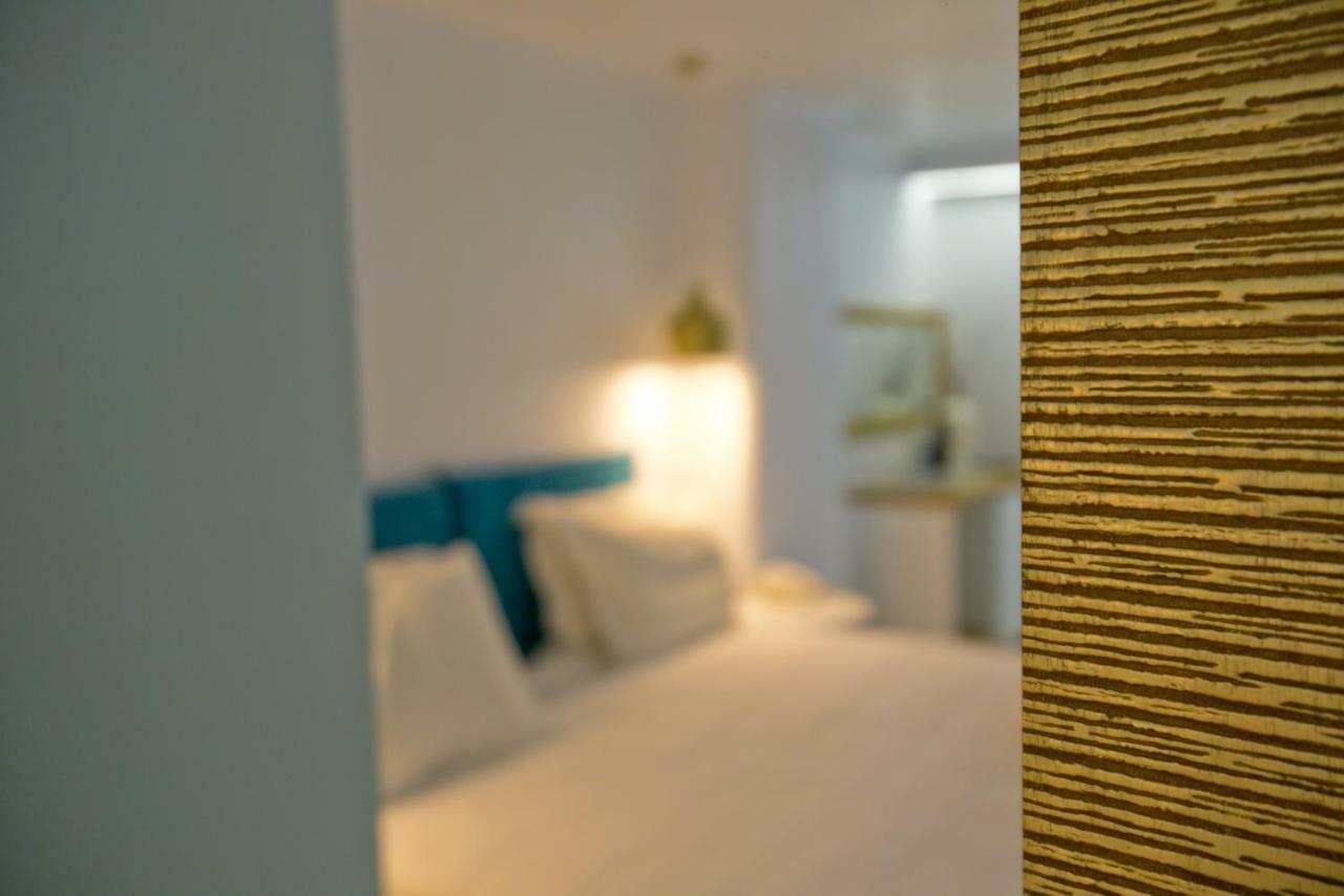 Mykonian Mare Boutique Hotel (Adults Only) Mykonos Town Zewnętrze zdjęcie